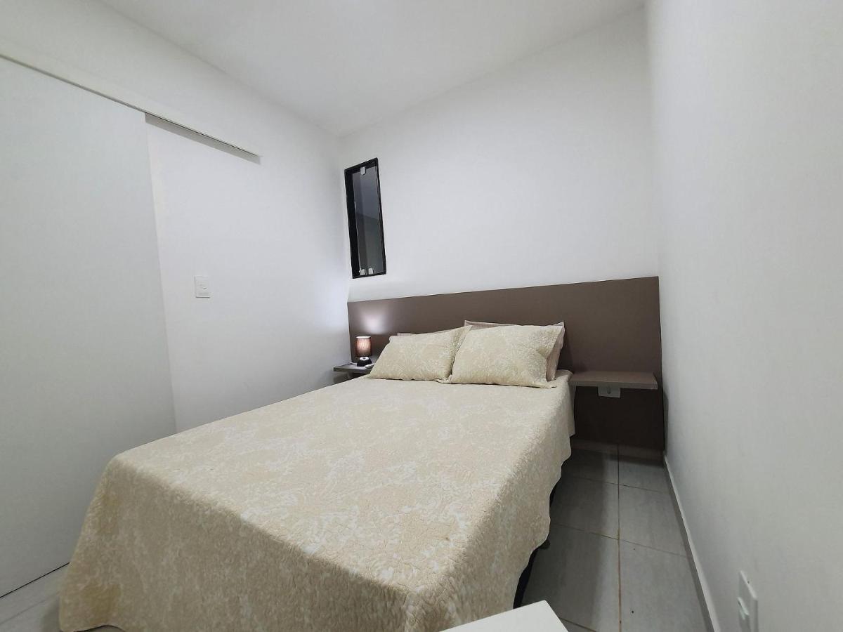 Apartamento Winterville Residence Em Gravata 2 Qtos Екстериор снимка