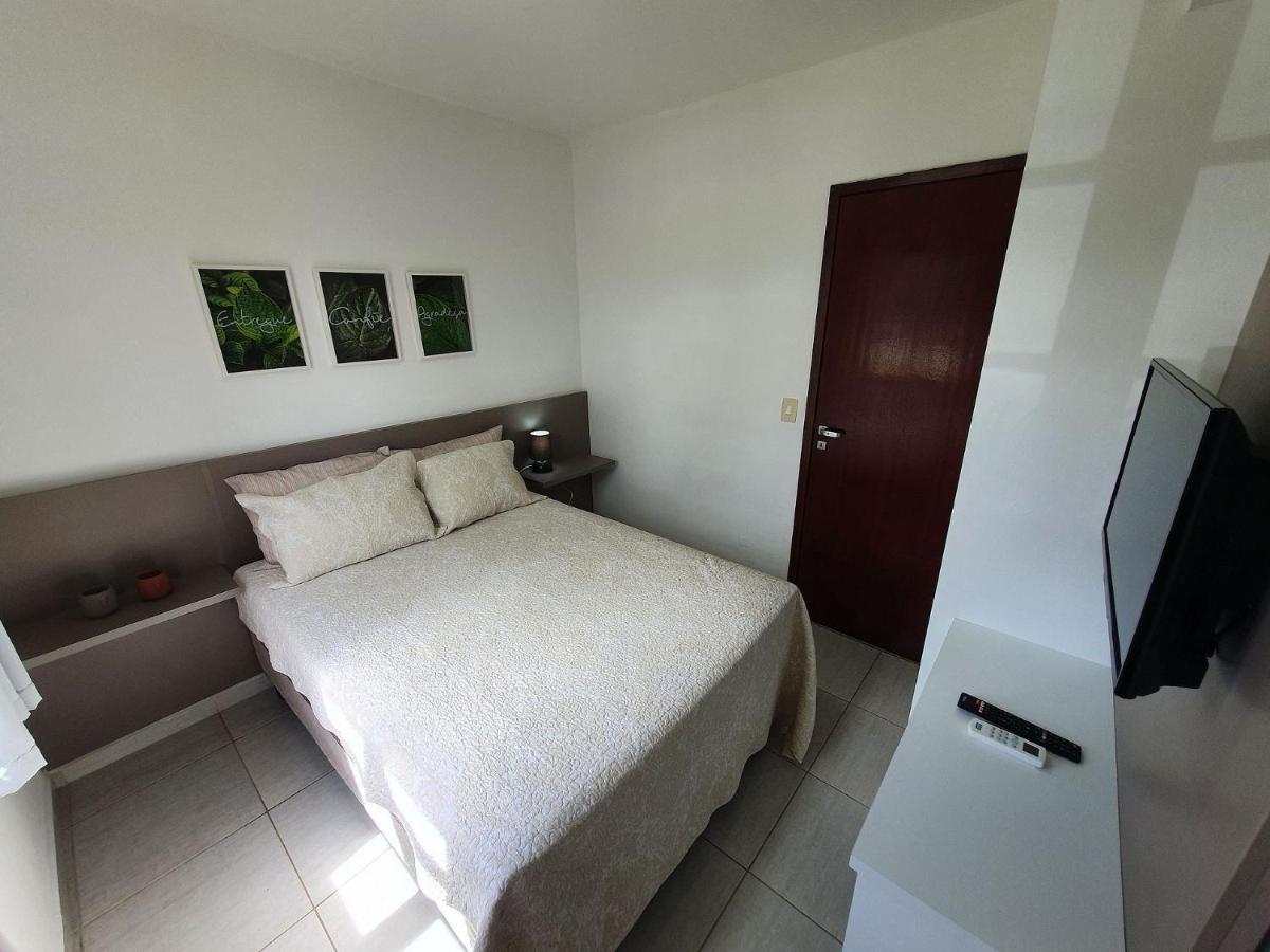 Apartamento Winterville Residence Em Gravata 2 Qtos Екстериор снимка