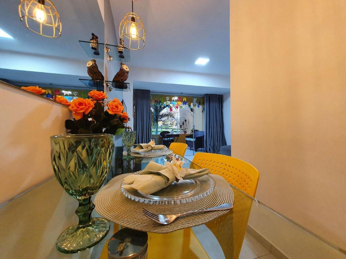 Apartamento Winterville Residence Em Gravata 2 Qtos Екстериор снимка