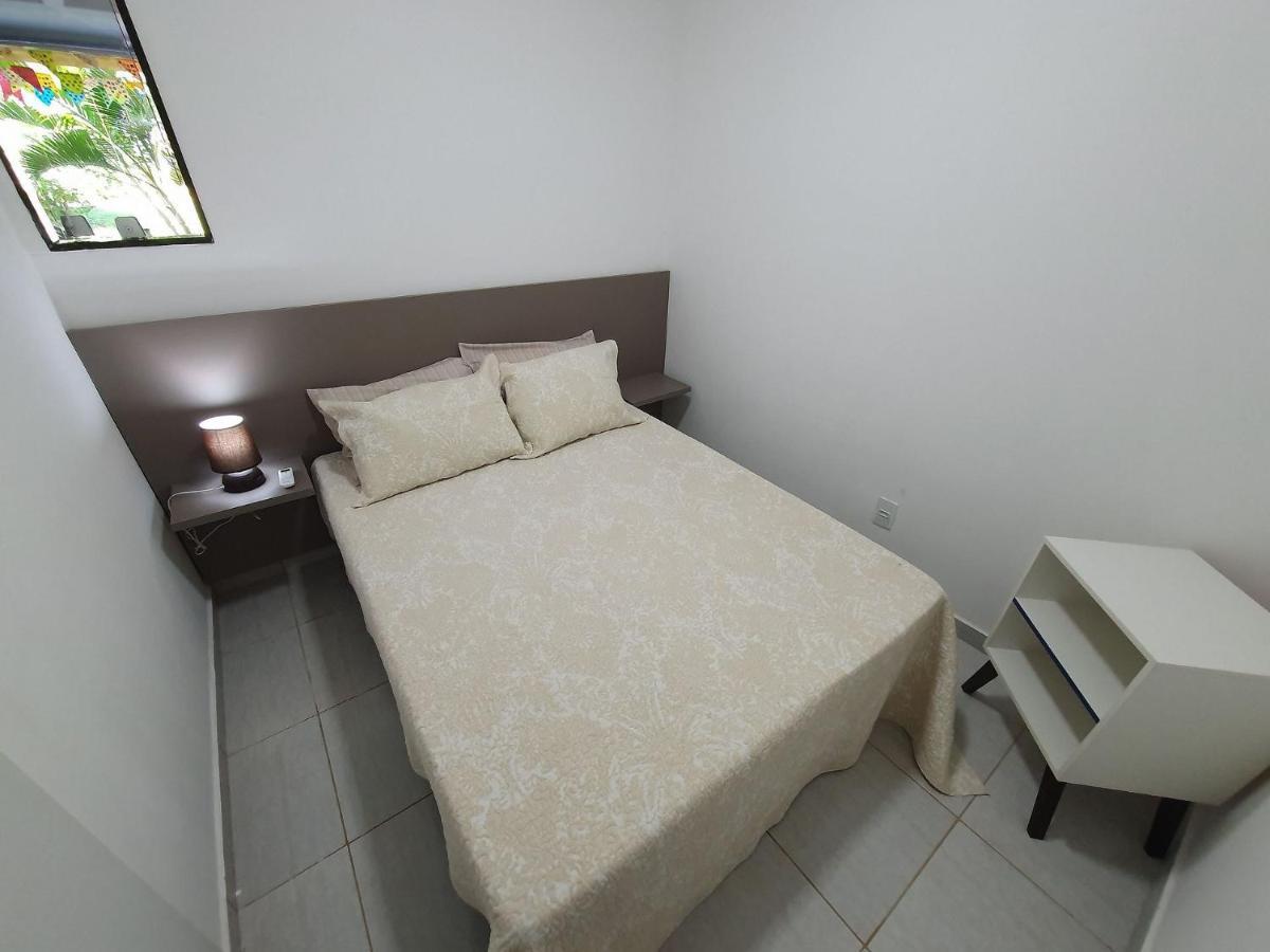 Apartamento Winterville Residence Em Gravata 2 Qtos Екстериор снимка