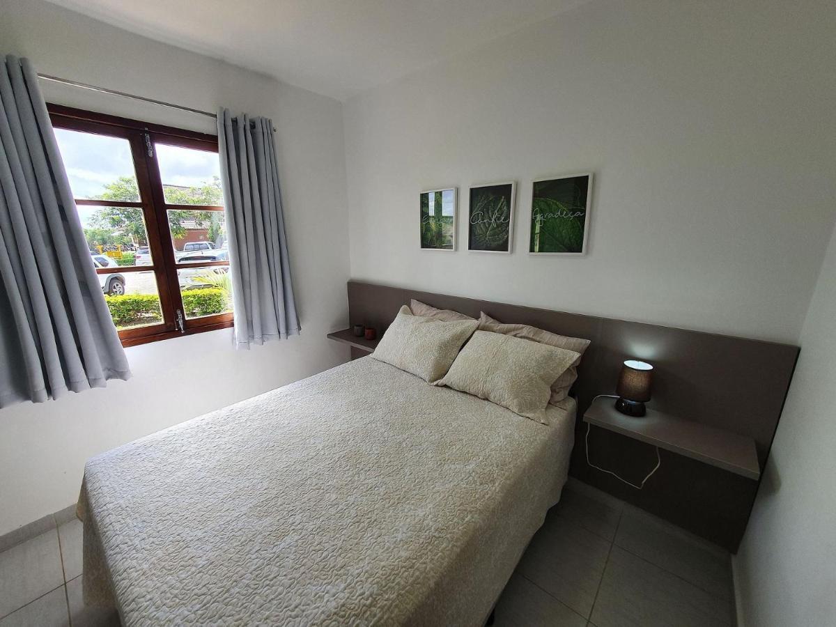 Apartamento Winterville Residence Em Gravata 2 Qtos Екстериор снимка